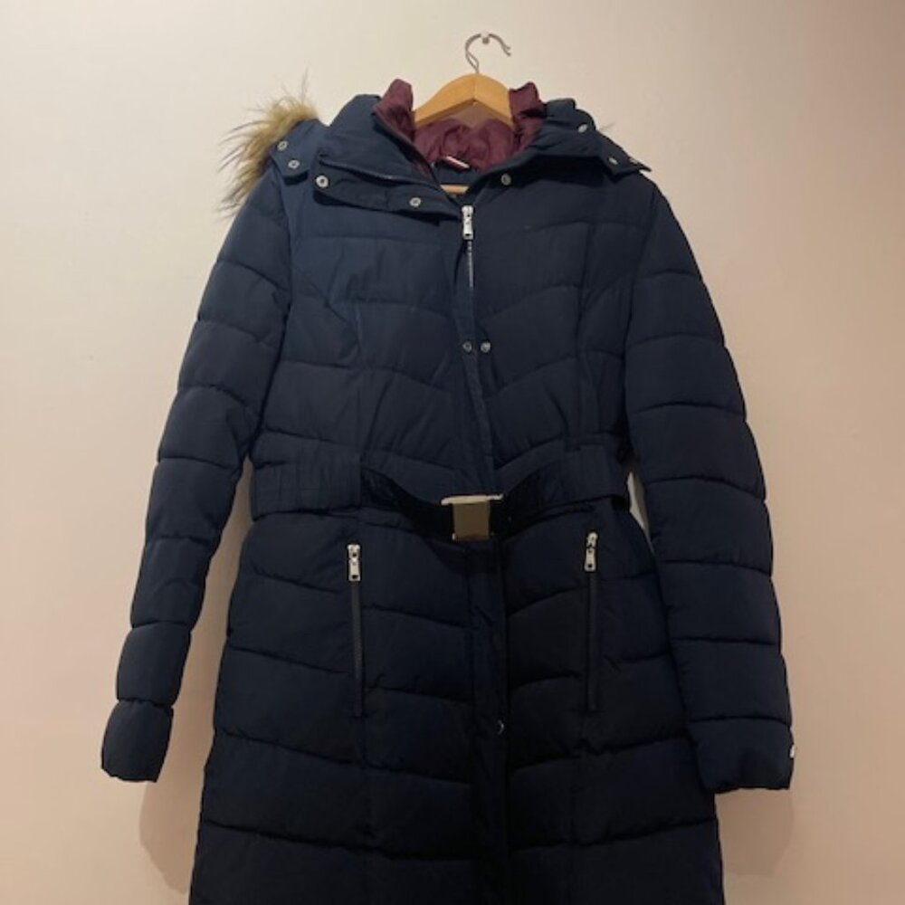 Puffer Jacket